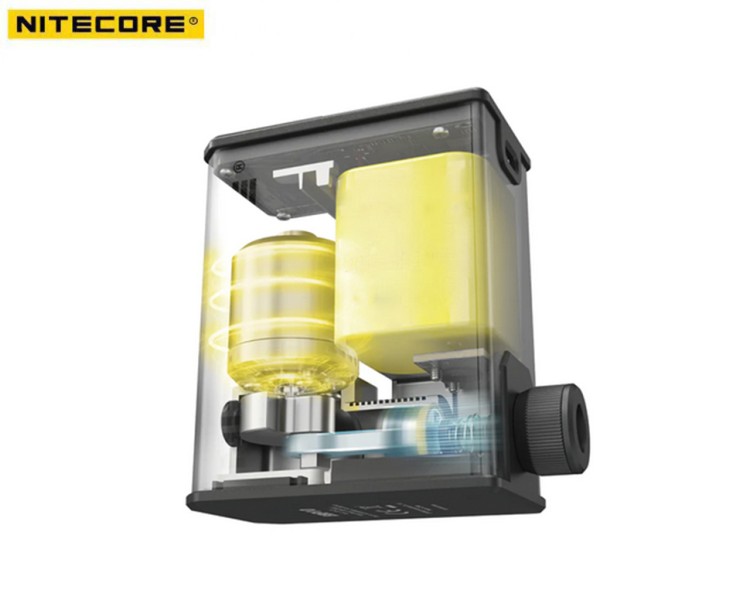 Nitecore EBP10