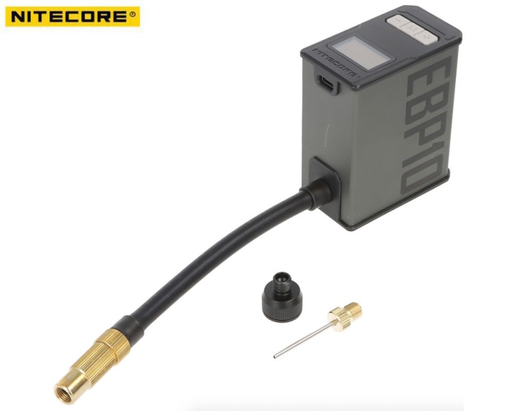Nitecore EBP10