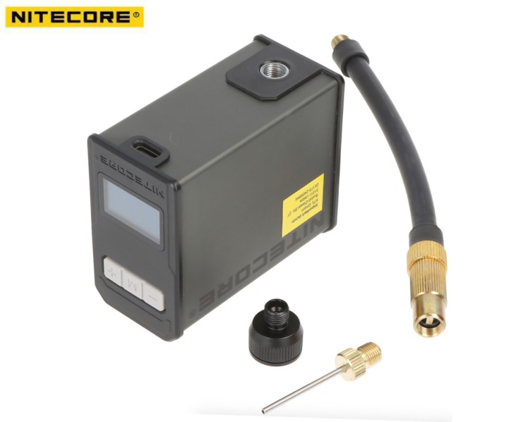 Nitecore EBP10