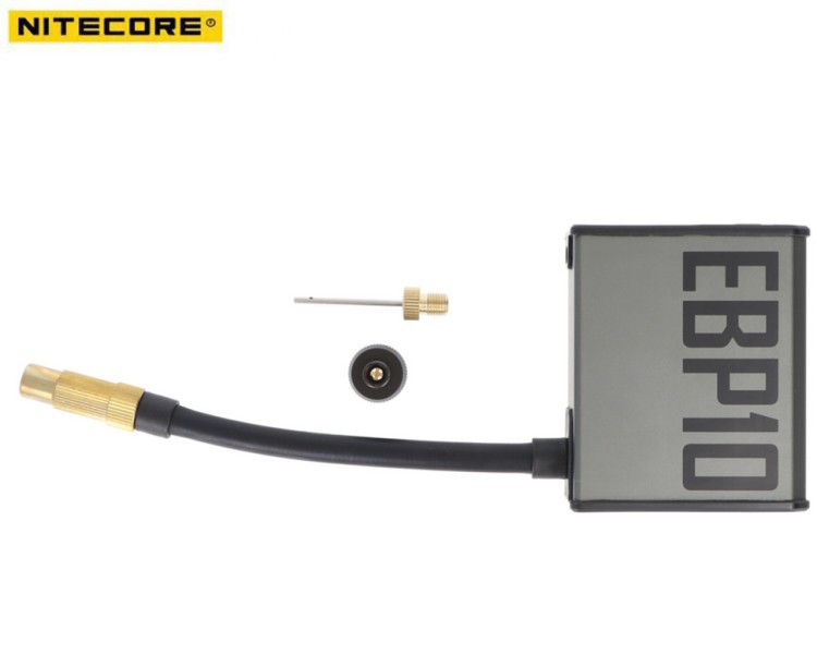 Nitecore EBP10
