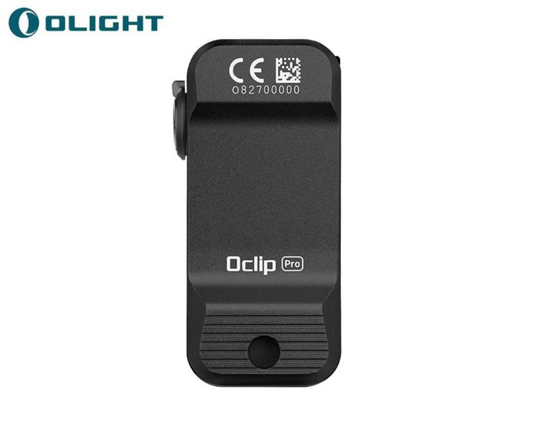 Olight Oclip Pro
