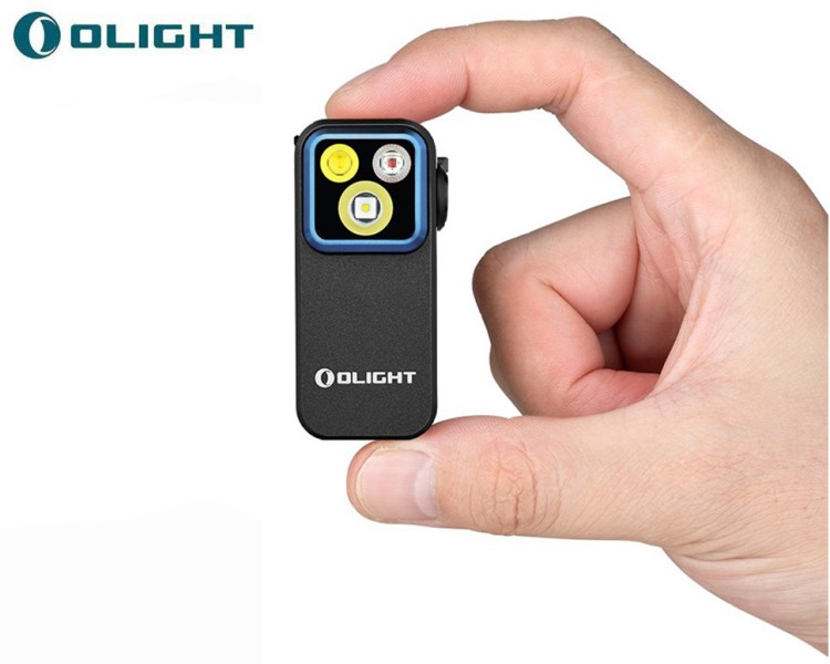 Olight Oclip Pro