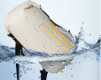 Рюкзак герметичный Naturehike 25L Yellow