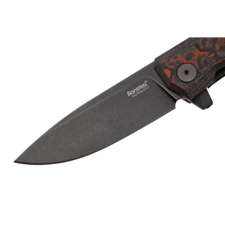 Нож Lion Steel Myto MT01MC MV