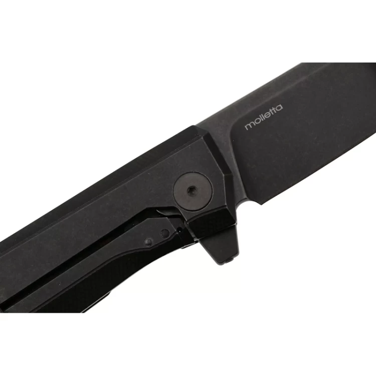 Нож Lion Steel Myto MT01MC MV