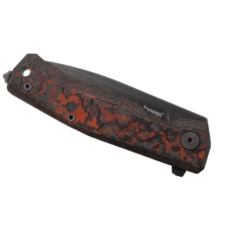 Нож Lion Steel Myto MT01MC MV