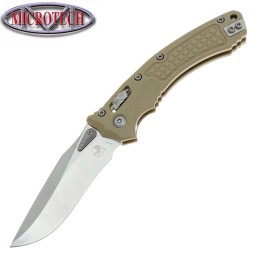 Нож Microtech Amphibian 137RL-10FRGTTA