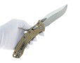 Нож Microtech Amphibian 137RL-10FRGTTA