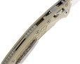 Нож Microtech Amphibian 137RL-10FRGTTA
