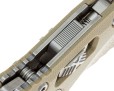 Нож Microtech Amphibian 137RL-10FRGTTA