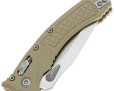 Нож Microtech Amphibian 137RL-10FRGTTA