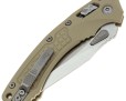 Нож Microtech Amphibian 137RL-10FRGTTA