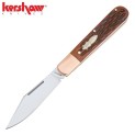 Нож Kershaw Culpepper 4383BJB