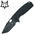 Нож Fox Knives Core Tanto FX-612 BB