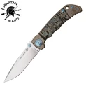 Нож Spartan Blades Harsey Folder Dragon SF5DRAGON