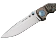 Нож Spartan Blades Harsey Folder Dragon SF5DRAGON