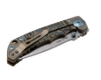 Нож Spartan Blades Harsey Folder Dragon SF5DRAGON