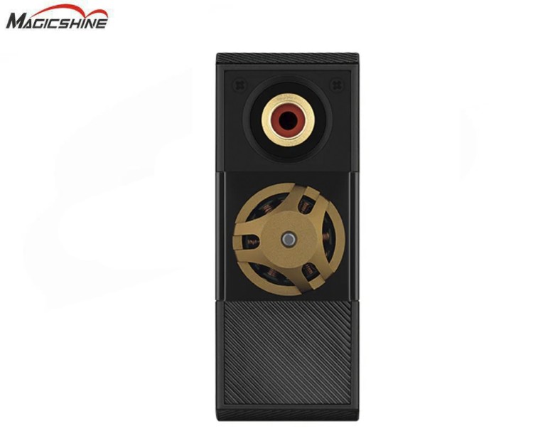 Magicshine AIRRO Mini Bicycle Tire Inflator Magicshine AIRRO Mini Bicycle Tire Inflator