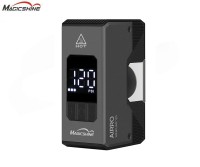 Magicshine AIRRO Mini Bicycle Tire Inflator