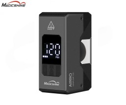 Magicshine AIRRO Mini Bicycle Tire Inflator