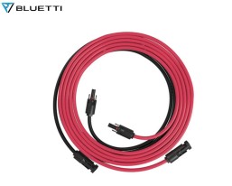 Bluetti Solar Extension Cable 5m