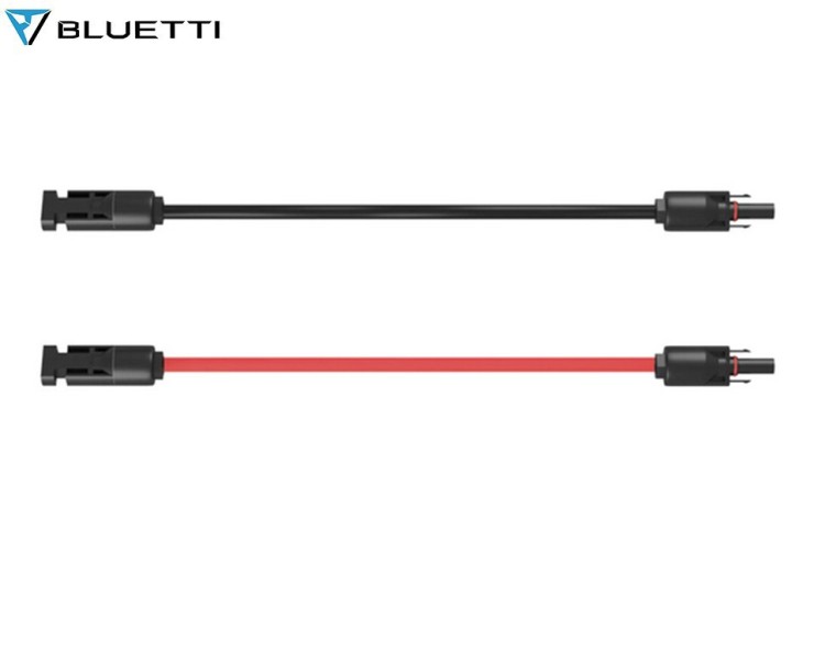 Bluetti Solar Extension Cable 5m