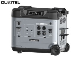 Oukitel BP500E Pro Max