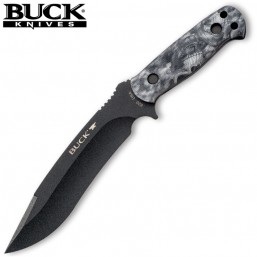 Нож BUCK Reaper Black 0620CMS13