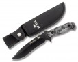 Нож BUCK Reaper Black 0620CMS13