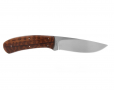 Нож Arno Bernard Fish Eagle Snake Wood