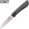 Нож CRKT Slacker K350KXP