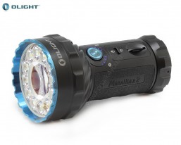 Olight Marauder 2