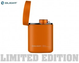 Olight Baton 3 Orange Premium Edition