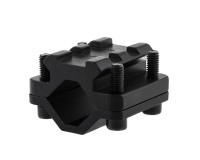 База Weaver/Picatinny для нарезного оружия №21