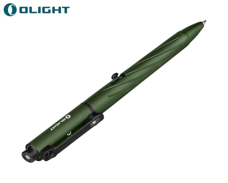 Olight O Pen Pro OD Green