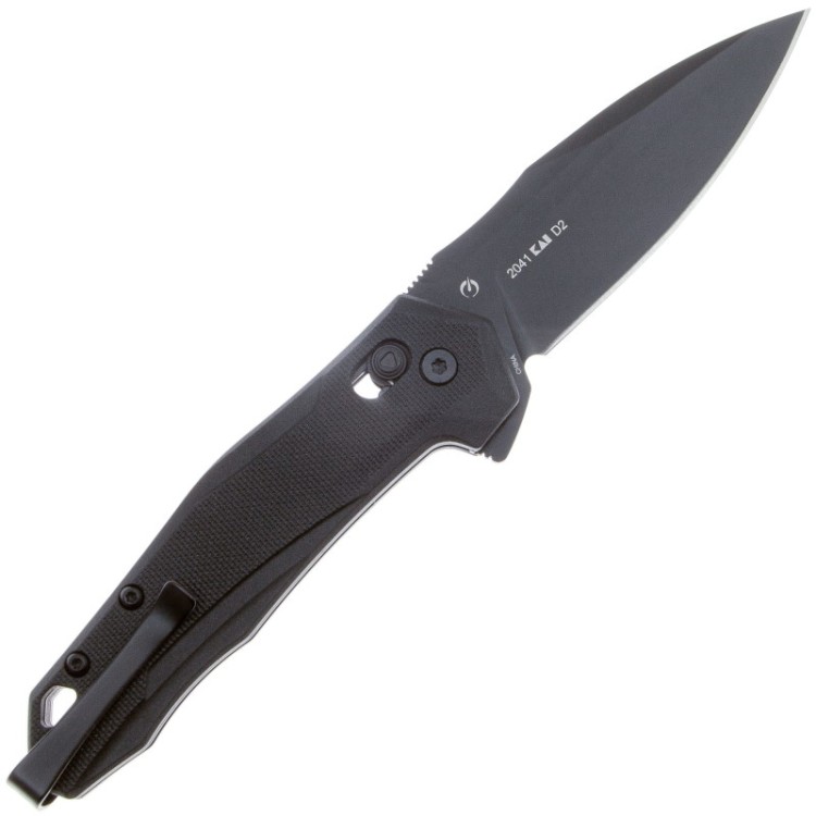 Нож Kershaw Monitor 2041