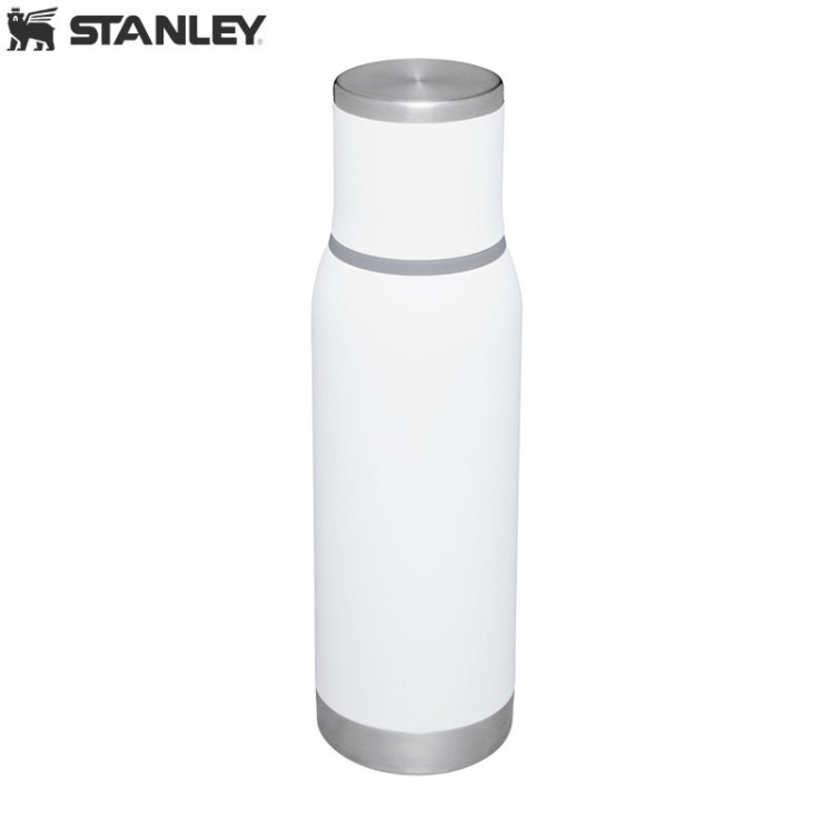 Термос Stanley Adventure Bottle 0,75L White
