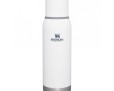 Термос Stanley Adventure Bottle 0,5L Белый