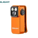 Olight Oclip Pro Orange