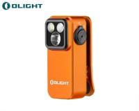 Olight Oclip Pro Orange