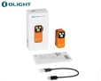 Olight Oclip Pro Orange
