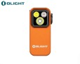 Olight Oclip Pro Orange