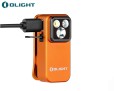 Olight Oclip Pro Orange