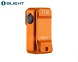 Olight Oclip Pro Orange