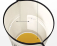 Рюкзак герметичный Naturehike 25L White