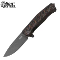 Нож Lion Steel Myto MT01MC SS