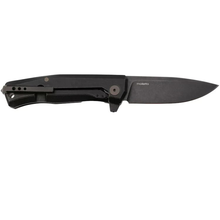 Нож Lion Steel Myto MT01MC SS