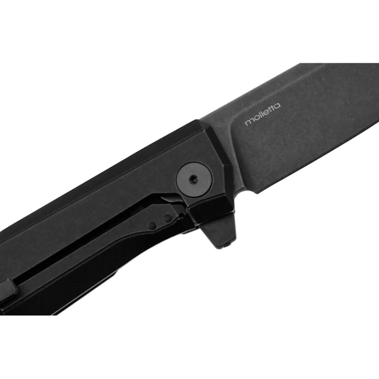 Нож Lion Steel Myto MT01MC SS