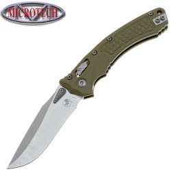 Нож Microtech Amphibian 137RL-10FRGTOD