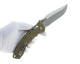 Нож Microtech Amphibian 137RL-10FRGTOD